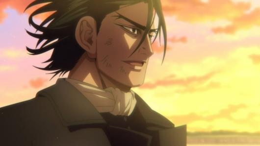 ゴールデンカムイ 最終章 第58話 感想