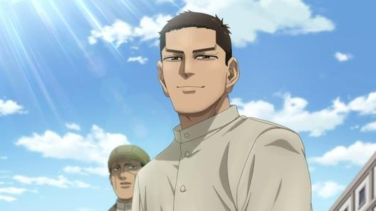 ゴールデンカムイ 最終章 第9話 感想