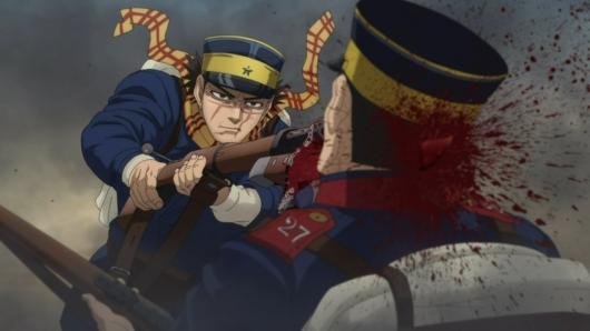 ゴールデンカムイ 第60話 感想