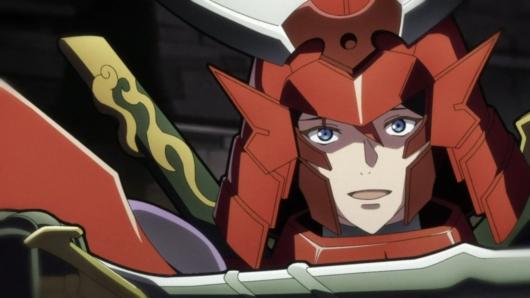 サムライトルーパー第9話 感想