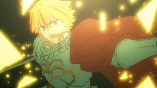 ストレンジフェイク 第10話 感想