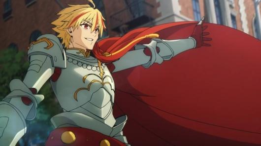 ストレンジフェイク 第11話 感想