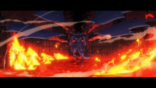 ストレンジフェイク 第9話 感想