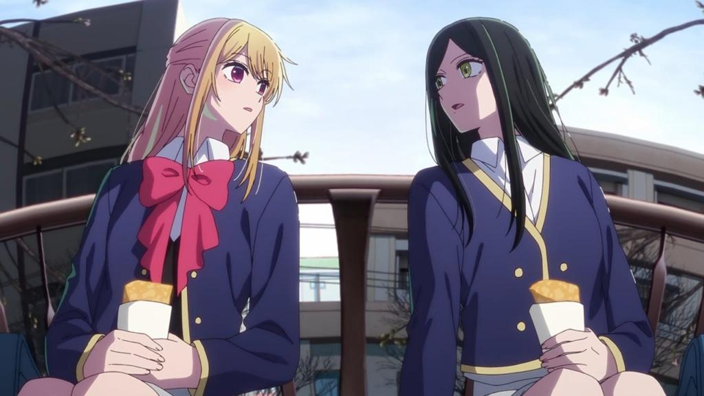 推しの子 第33話 感想