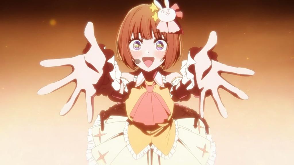 推しの子 第35話 感想