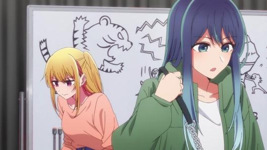 推しの子 第3期 第33話 感想