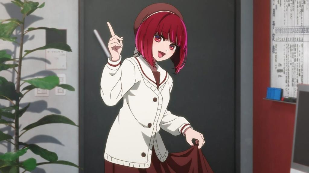 推しの子3期 第32話 感想