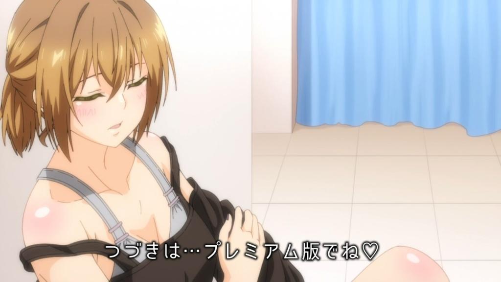 有栖川煉ってホントは女なんだよね。7話 感想