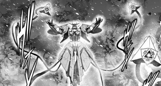 機動絶記ガンダムSEQUEL 第32話 感想