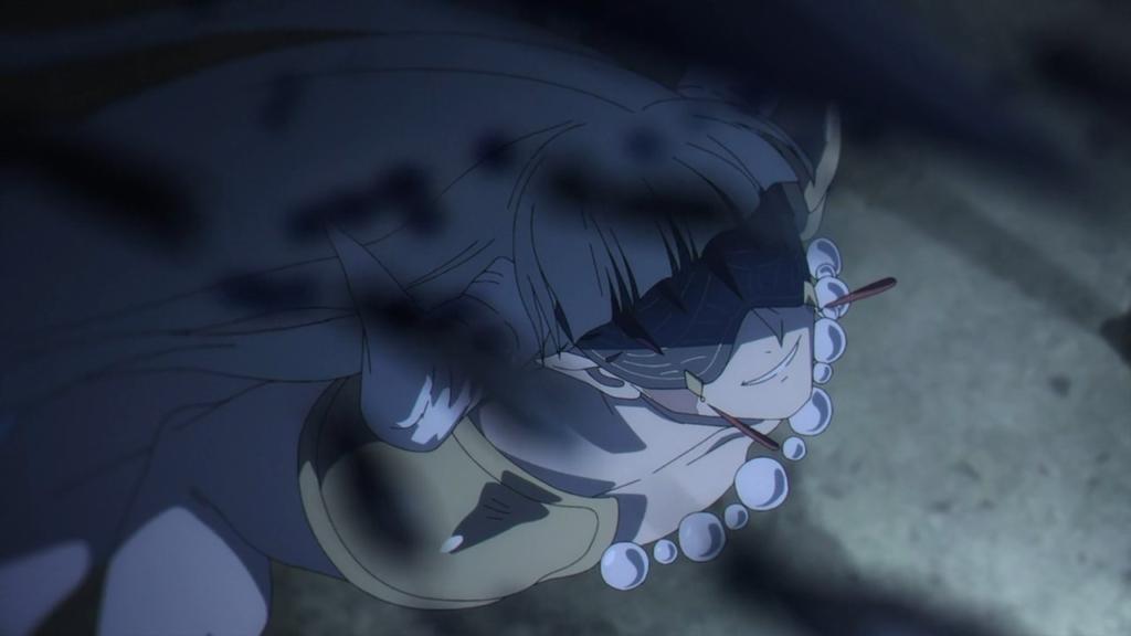 葬送のフリーレン 2期 35話 感想