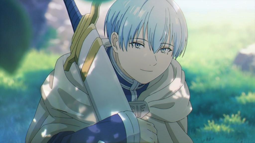 葬送のフリーレン 2期 37話 感想