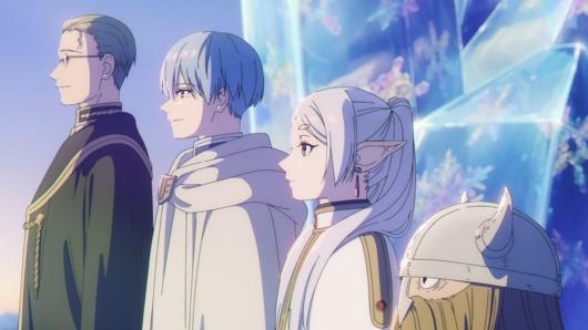 葬送のフリーレン 2期 38話 感想