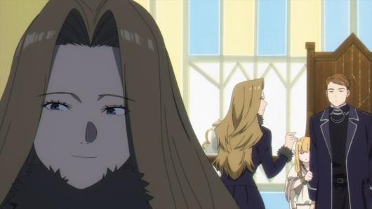 葬送のフリーレン第35話 感想