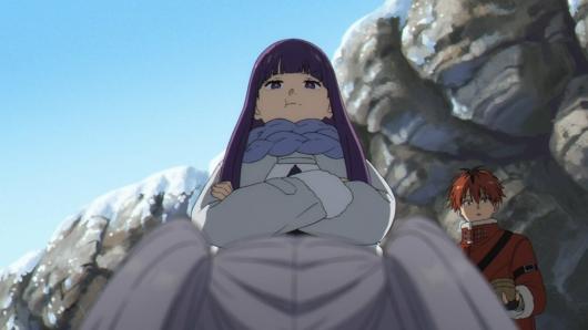 葬送のフリーレン 第38話 感想