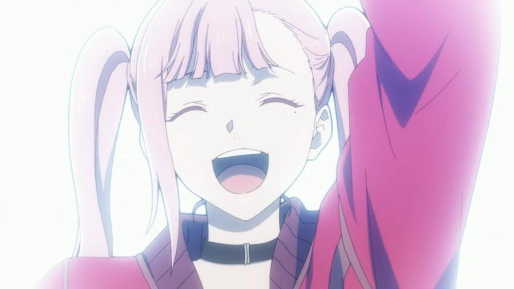 鎧真伝サムライトルーパー 11話 感想