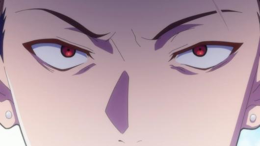 鎧真伝サムライトルーパー第12話 感想