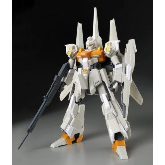 HG リゼルC型(ゼネラル・レビル配備機) 