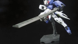 HGIBO ガンダムアスタロト