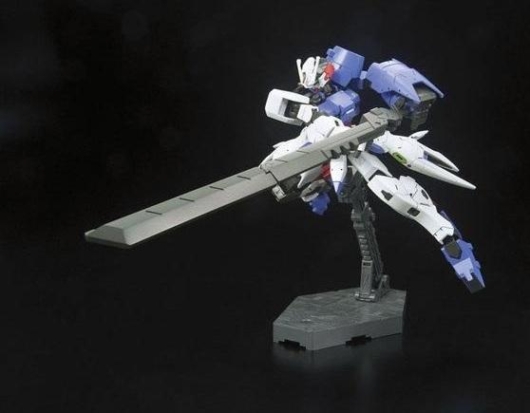 HGIBO ガンダムアスタロト