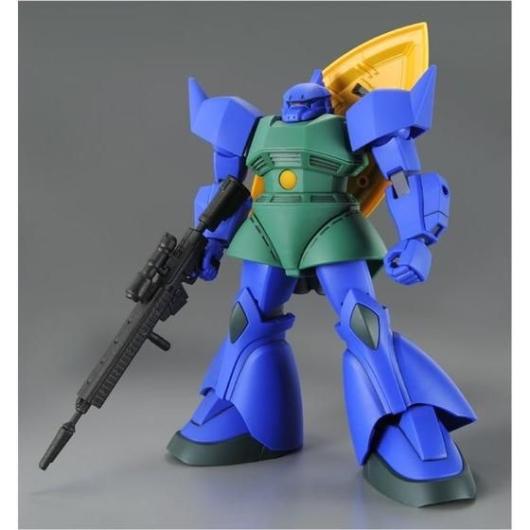 HGUC ガトー専用ゲルググ