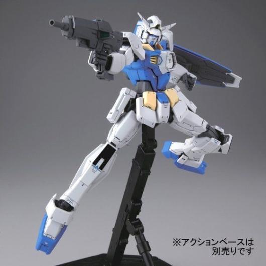 MG ガンダムAGE-1 2号機