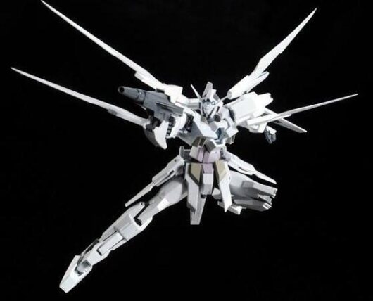 MG ガンダムAGE-2ノーマル 特務隊仕様
