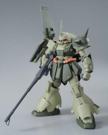 MG マラサイ（ユニコーンカラーVer.）