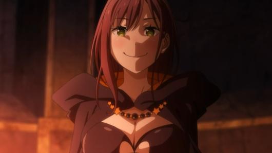 Reゼロから始める異世界生活 4th 第3話 感想