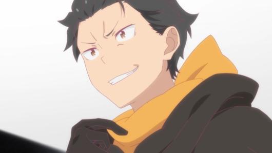 Reゼロから始める異世界生活 4th 第4話 感想