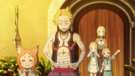 Reゼロから始める異世界生活 4th 第67話 感想