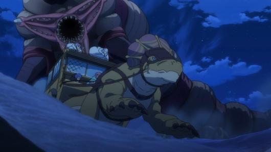 Reゼロから始める異世界生活 4th 第68話 感想