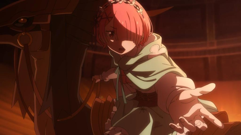 Reゼロから始める異世界生活 4th 第69話 感想