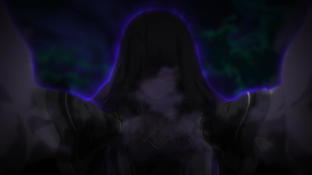 Reゼロから始める異世界生活4th 第4話 感想