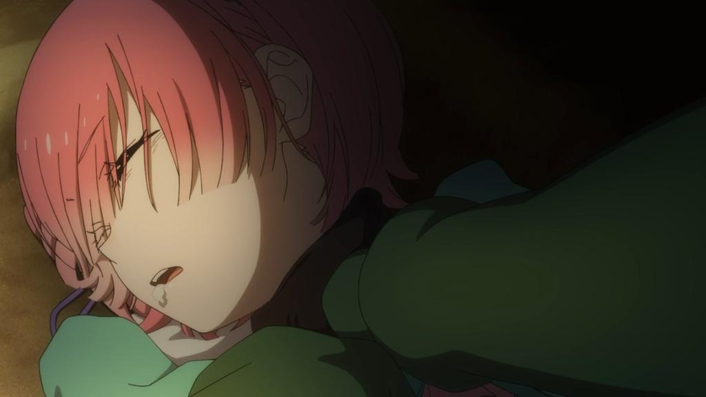 Reゼロから始める異世界生活4th第3話 感想