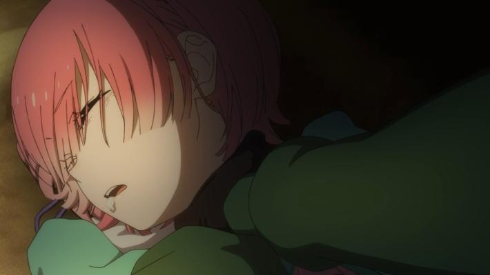 Reゼロから始める異世界生活4th第3話 感想