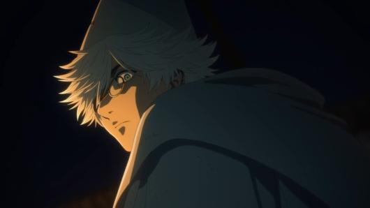 とんがり帽子のアトリエ第5話 感想