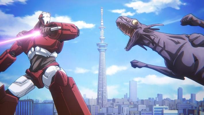 スノウボールアース 1話 感想