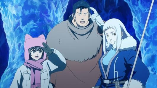 スノウボールアース 2話 感想