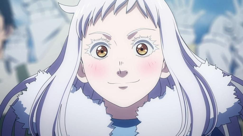 スノウボールアース 3話 感想