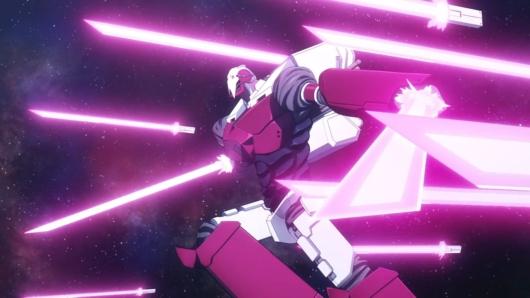 スノウボールアース第1話 感想