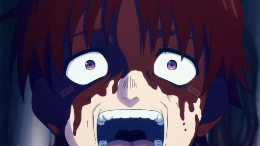 スノウボールアース第2話 感想