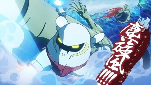 スノウボールアース第3話 感想