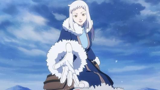 スノウボールアース第4話 感想