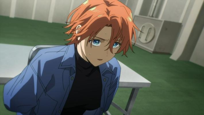 マリッジトキシン 2話 感想