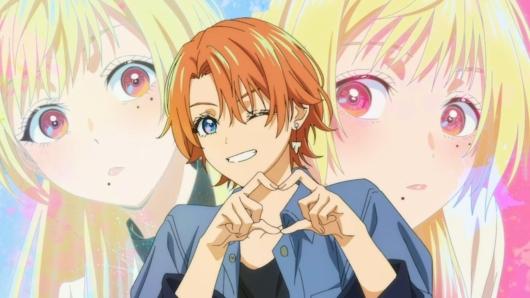 マリッジトキシン 3話 感想