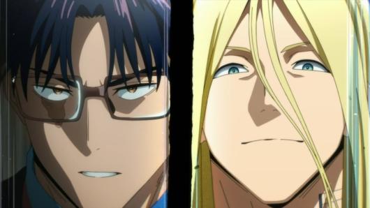 マリッジトキシン 第4話 感想