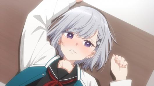 茉莉花ちゃんの好感度はぶっ壊れている 2話 感想