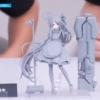 30MP アリス(メイド)