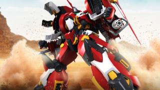 HG アルトアイゼン・リーゼ
