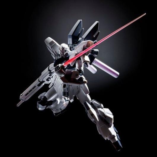 HG シナンジュ・スタイン(ユニコーンVer.)